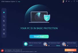 Obit Malware Fighter 2025